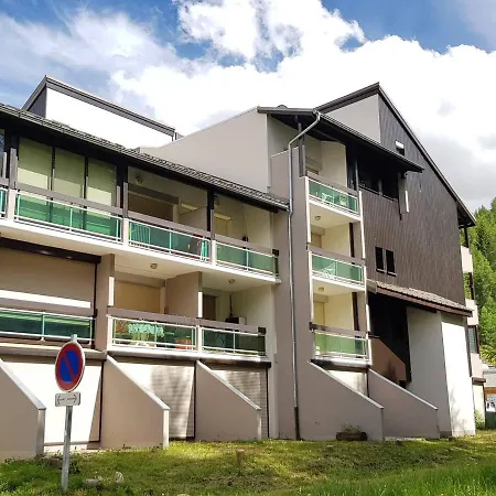 Cosy Aux Pieds Des Pistes Avec Balcon Et Coin Montagne - La Joue Du Loup - Fr-1-504-621 Apartment Le Devoluy