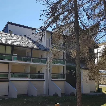 Cosy Aux Pieds Des Pistes Avec Balcon Et Coin Montagne - La Joue Du Loup - Fr-1-504-621 *