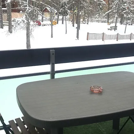 Cosy Aux Pieds Des Pistes Avec Balcon Et Coin Montagne - La Joue Du Loup - Fr-1-504-621 Apartment *